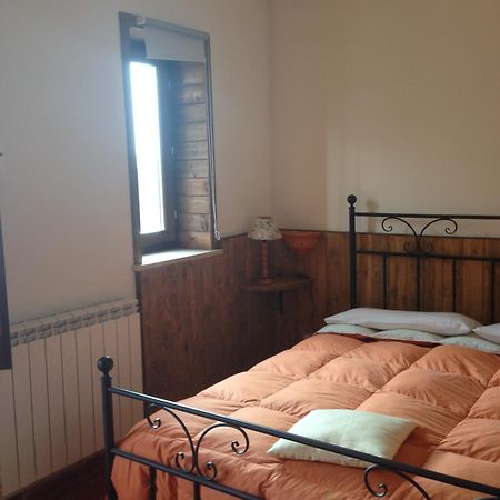 Agriturismo Gelso Castellana Sicula エクステリア 写真