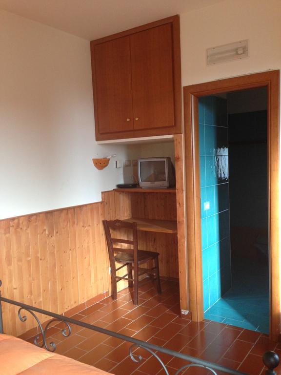 Agriturismo Gelso Castellana Sicula エクステリア 写真