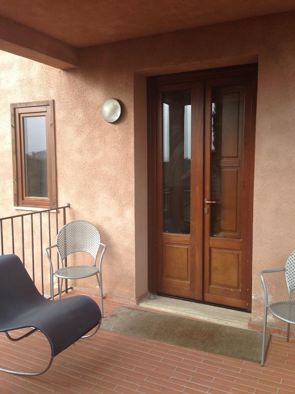Agriturismo Gelso Castellana Sicula エクステリア 写真