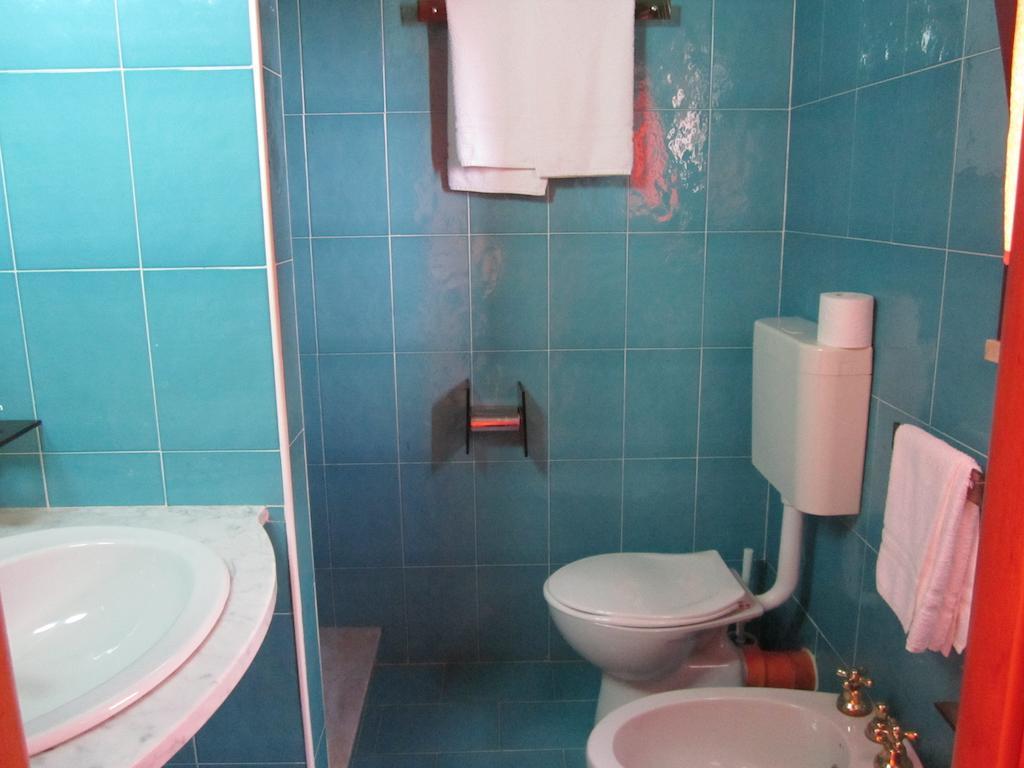 Agriturismo Gelso Castellana Sicula エクステリア 写真