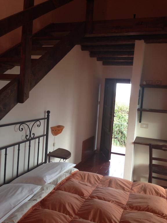 Agriturismo Gelso Castellana Sicula エクステリア 写真