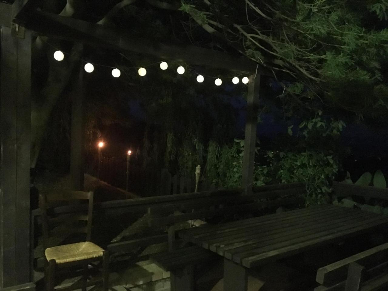 Agriturismo Gelso Castellana Sicula エクステリア 写真
